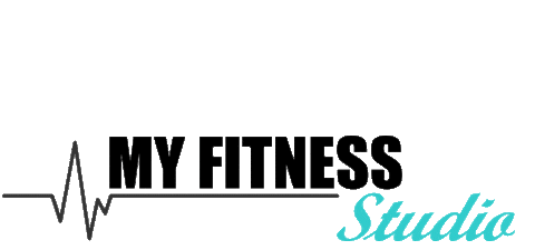 Sport Tours Sticker by My Fitness Studio