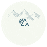 Snow New Post Sticker by Cimalpes