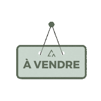 For Sale Sticker by Cimalpes