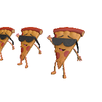 Food Pink Sticker by foodpanda