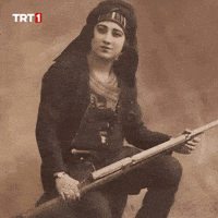 War What GIF by TRT