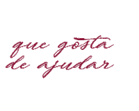 gente ajuda Sticker by Kasane Comunicação