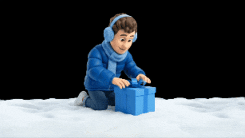 Seguros Nieve GIF by intermx