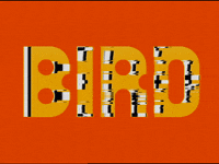 Art Glitch GIF