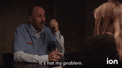 Ncis GIF by ION