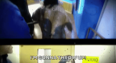 GIF by The Maury Show