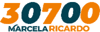 Novo30 Partidonovo Sticker by Marcela Ricardo