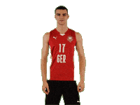 Dhb Beachhandball Sticker by dhb_teams