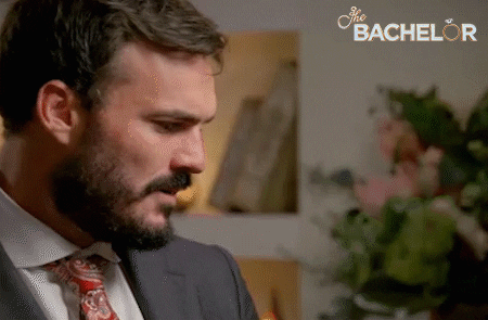 Thebachelor GIF by The Bachelor Australia