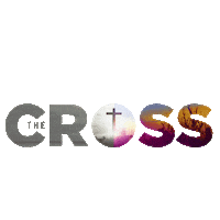 Easter Sticker by CrossRoadsChurch