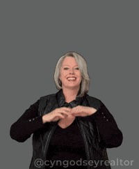 cyndeegodsey congrats great job incredible so good GIF
