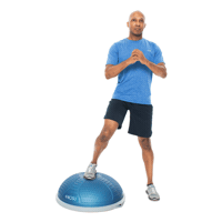 Fitness Workout Sticker by BOSU®