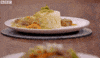 episode 5 britains best home cook GIF by BBC