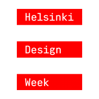 Helsinkidesignweek Sticker by HDW