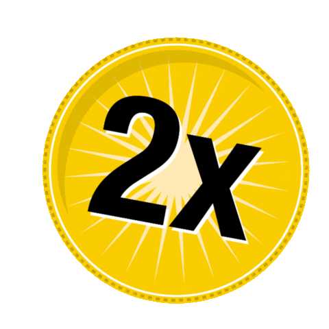 Sticker by Guzman y Gomez