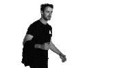 John Travolta Meme Sticker by 3KOMMA3 Medienproduktion