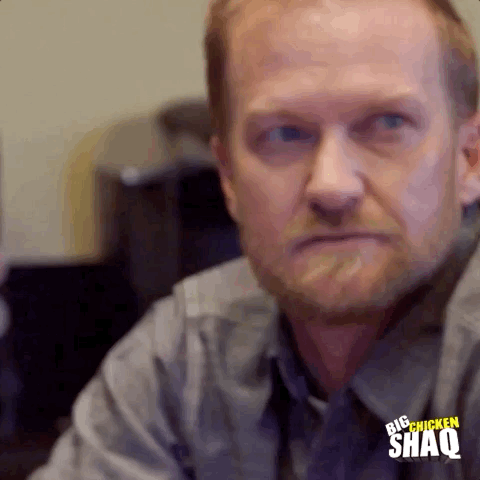 season 1 facebook watch GIF by Big Chicken Shaq