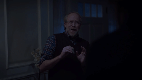 GIF by Lethal Weapon