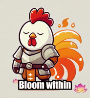 Zorooster Character GIF by Zorooster