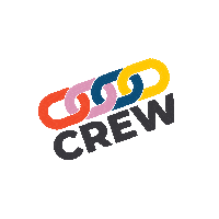CrewCollab crew trades workforce workforcedevelopment Sticker