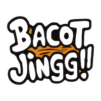 Fun Love Sticker by Seorang Zaki