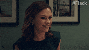 Anna Paquin Flack GIF by Amazon Prime Video