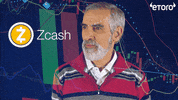 Zcash Zec GIF by eToro