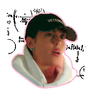 Georginarodriguez Sticker by Netflix España