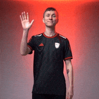 Counter Strike Hello GIF by SINNERS Esports