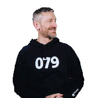 Leave Goodbye Sticker by Swisscom