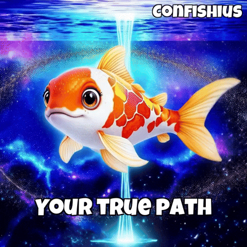 Water Glow GIF by TheConfishius