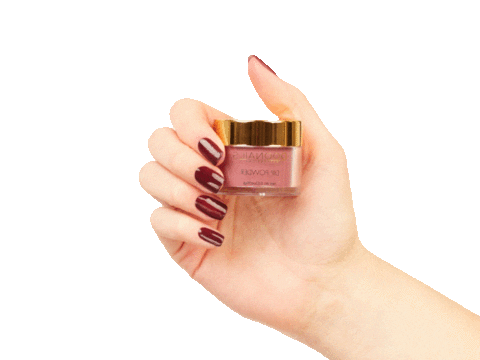 Manicure Nail Sticker by Doonails