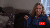 90 Day Fiance Fight GIF by TLC
