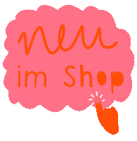 Shopping Neu Sticker by akkolade.studio