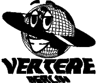 Dance Fashion Sticker by Vertere Berlin