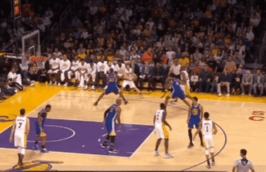 los angeles lakers GIF