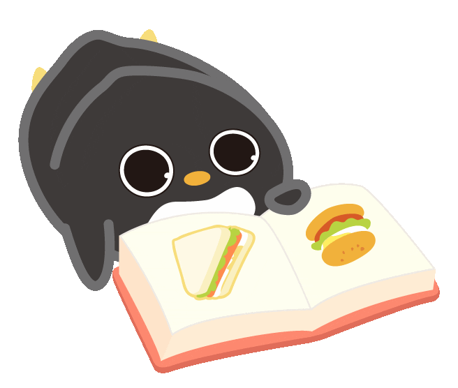 Work School Sticker