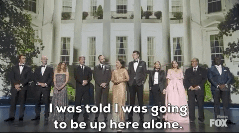 Veep Emmys 2019 GIF by Emmys
