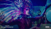 season 2 dance GIF by High Maintenance