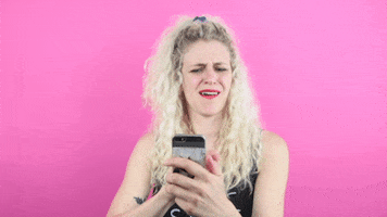 tinder swipe right GIF by Chastity Belt