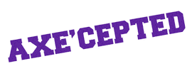 Axe Jacks Sticker