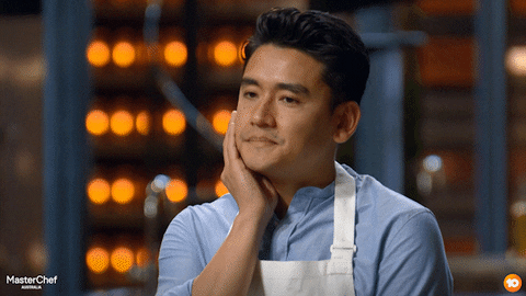 GIF by MasterChefAU