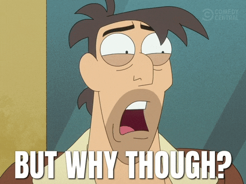 Animation Angst GIF by Comedy Central