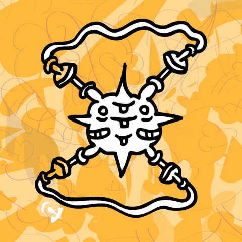 Fire Lol GIF
