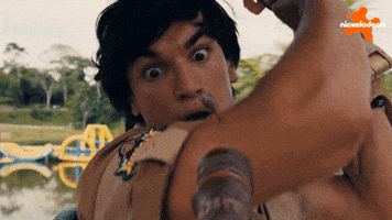 Diego Dora GIF by Nickelodeon
