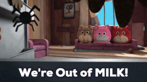 Angry Coffee GIF by HangryPetz