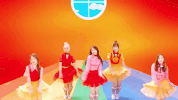k-pop GIF