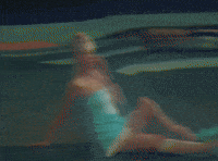 Lily Reality Hurts GIF