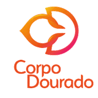 Corpo Sticker by CorpoDourado