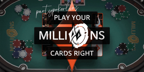 Partypokerlive giphyupload GIF